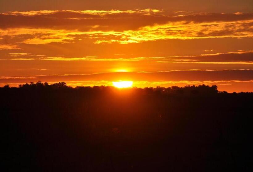 ユースホステル Hosteria Belvedere