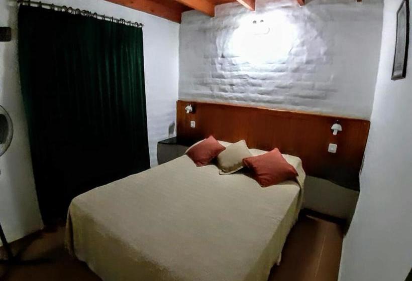 הוסטל Hosteria La Estancia