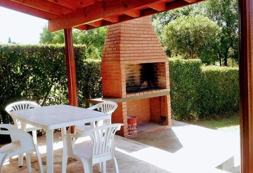 הוסטל Hosteria La Estancia