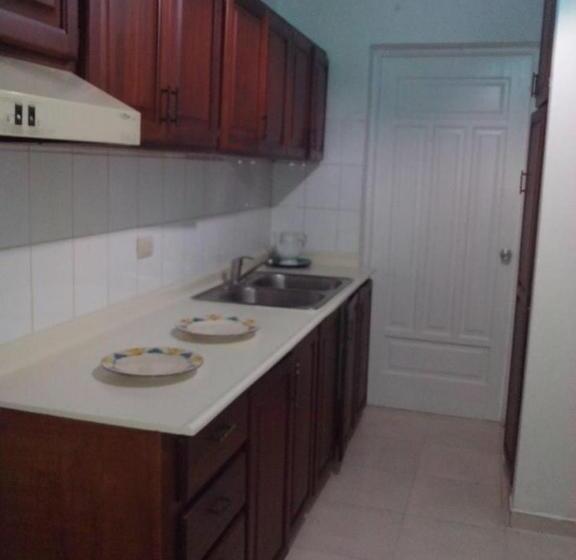 Общежитие Posada Dilia Del Alba