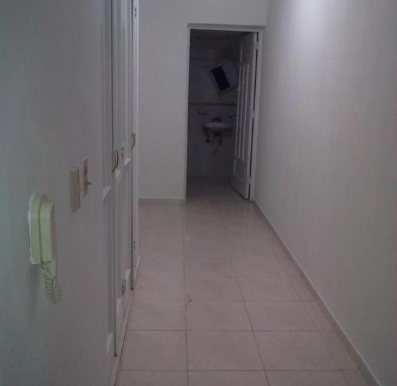 فندق صغير Posada Dilia Del Alba