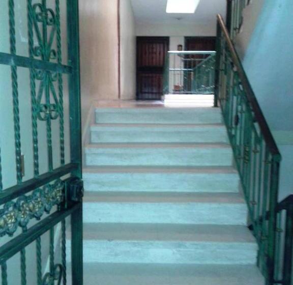 Общежитие Posada Dilia Del Alba