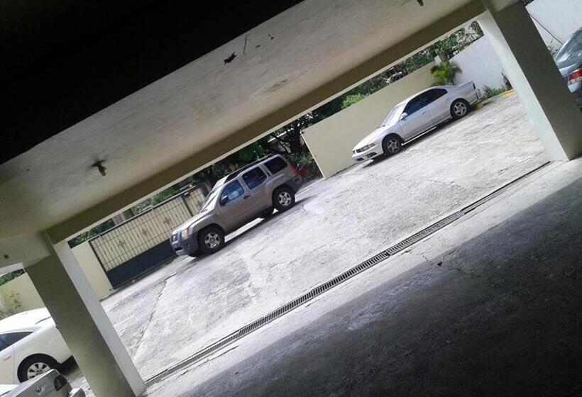 Общежитие Posada Dilia Del Alba