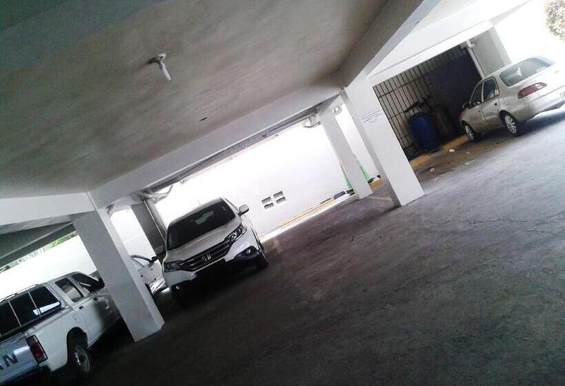 Общежитие Posada Dilia Del Alba