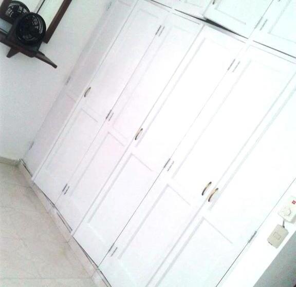 Общежитие Posada Dilia Del Alba