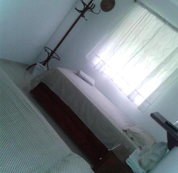 Общежитие Posada Dilia Del Alba