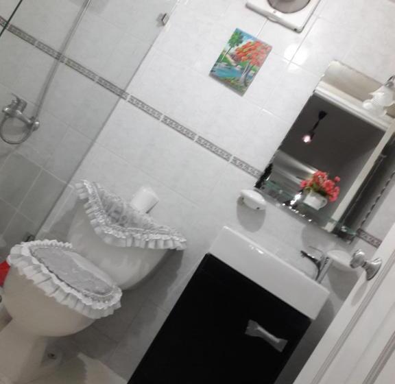 Общежитие Posada Dilia Del Alba