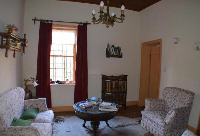 Hostel Posada Los Mimbres