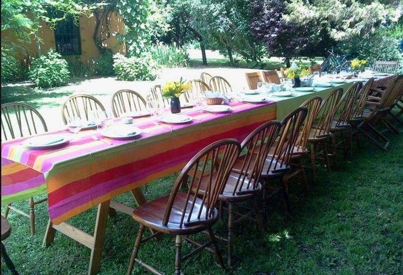 Hostel Posada Los Mimbres