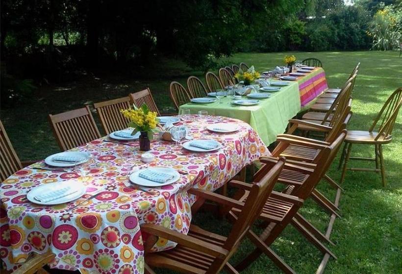 Hostel Posada Los Mimbres