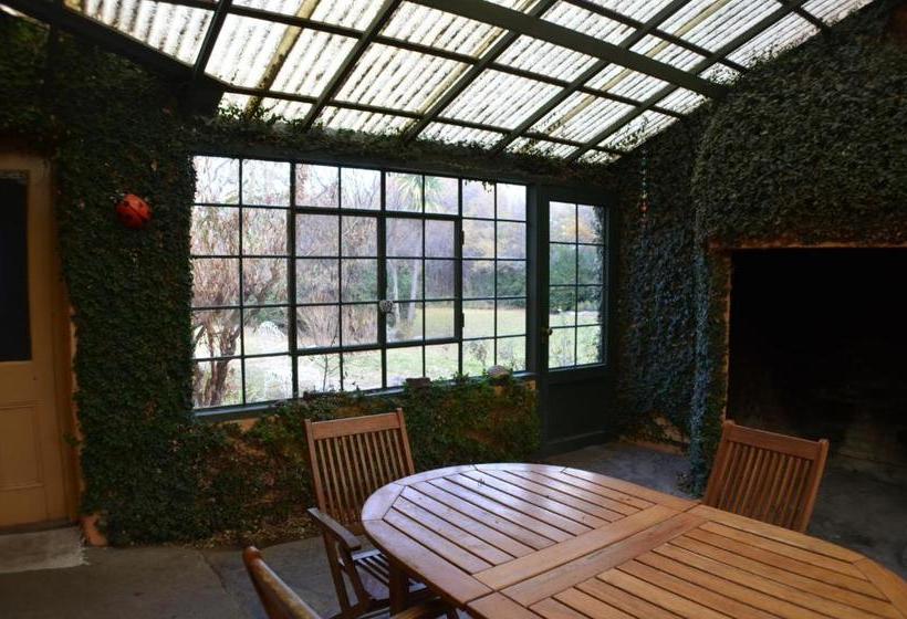 Hostel Posada Los Mimbres