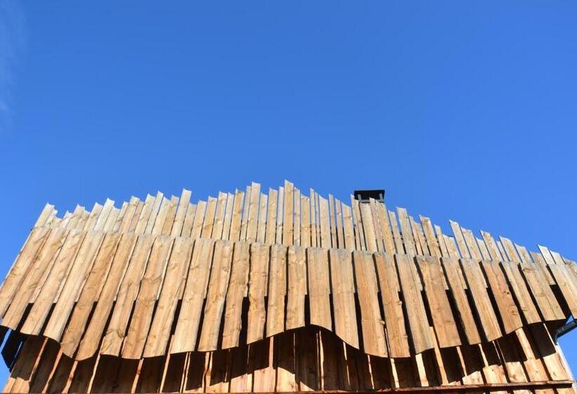 ユースホステル Tenon Eräkievari