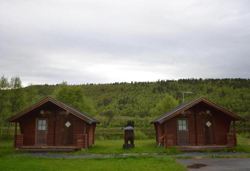 ユースホステル Tenon Eräkievari