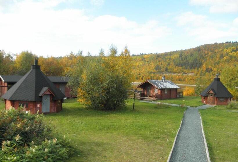 ユースホステル Tenon Eräkievari