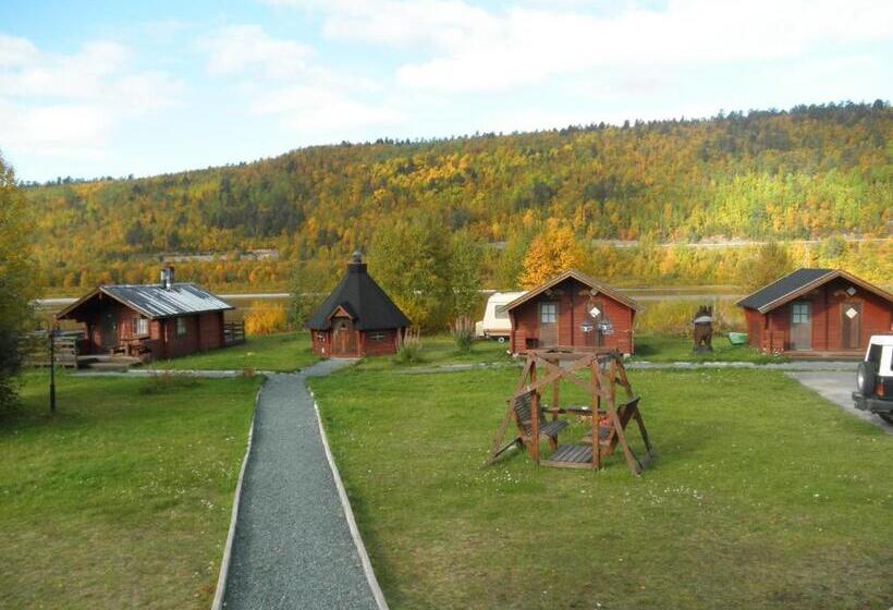 ユースホステル Tenon Eräkievari