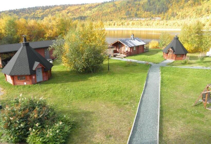 ユースホステル Tenon Eräkievari