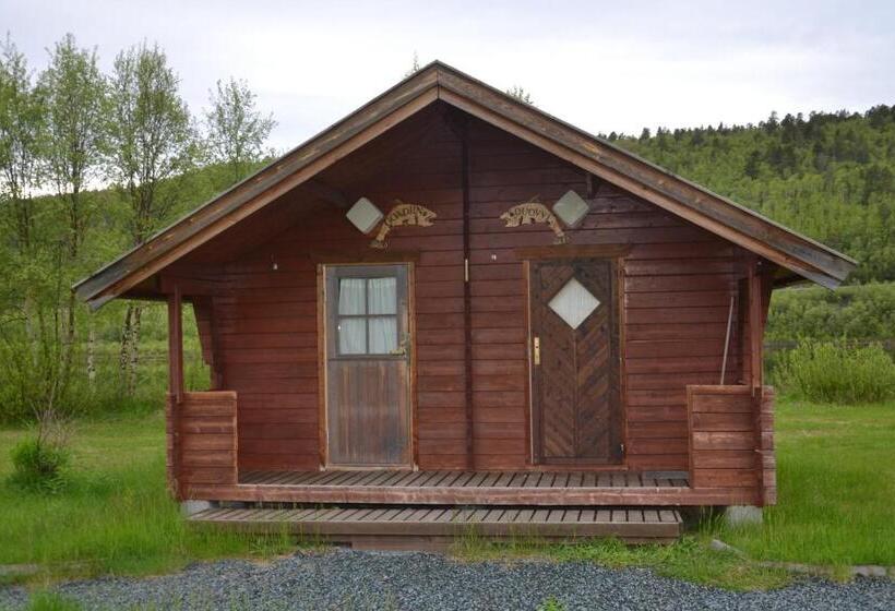 ユースホステル Tenon Eräkievari