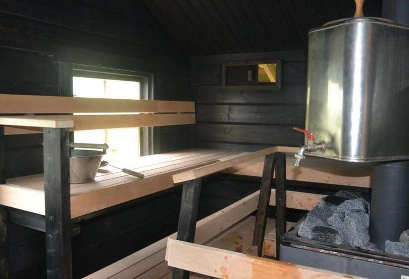 ユースホステル Tenon Eräkievari