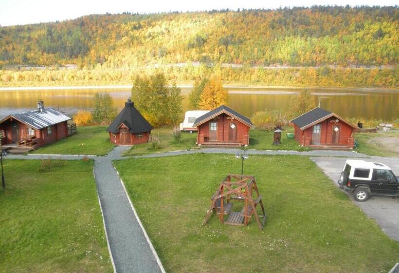 ユースホステル Tenon Eräkievari