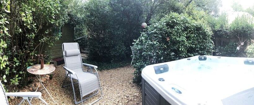 ベッドアンドブレックファースト Ecolodges En Provence