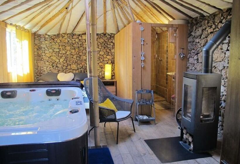 住宿加早餐 Ecolodges En Provence