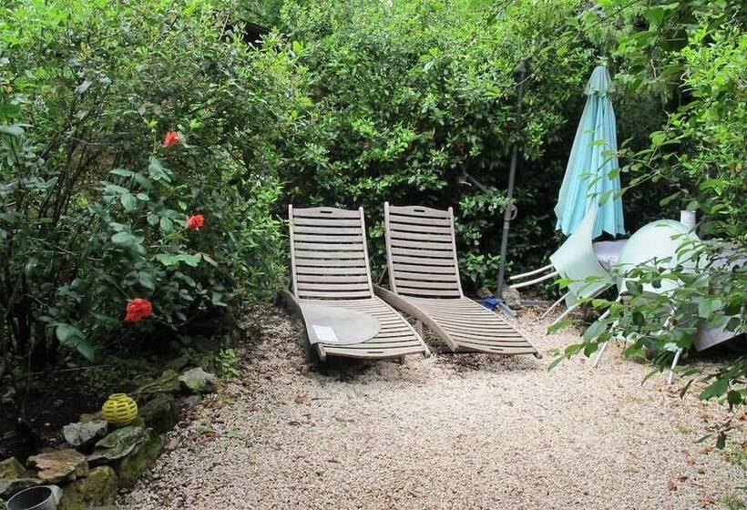 住宿加早餐 Ecolodges En Provence