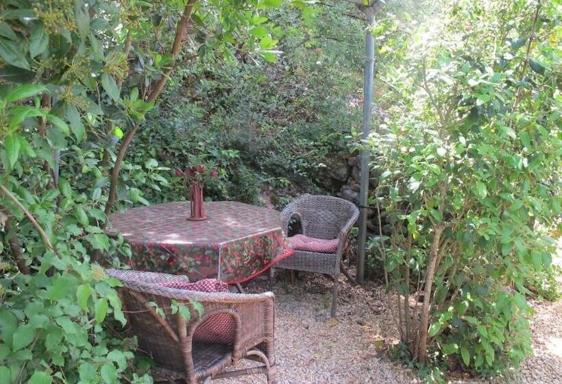 住宿加早餐 Ecolodges En Provence