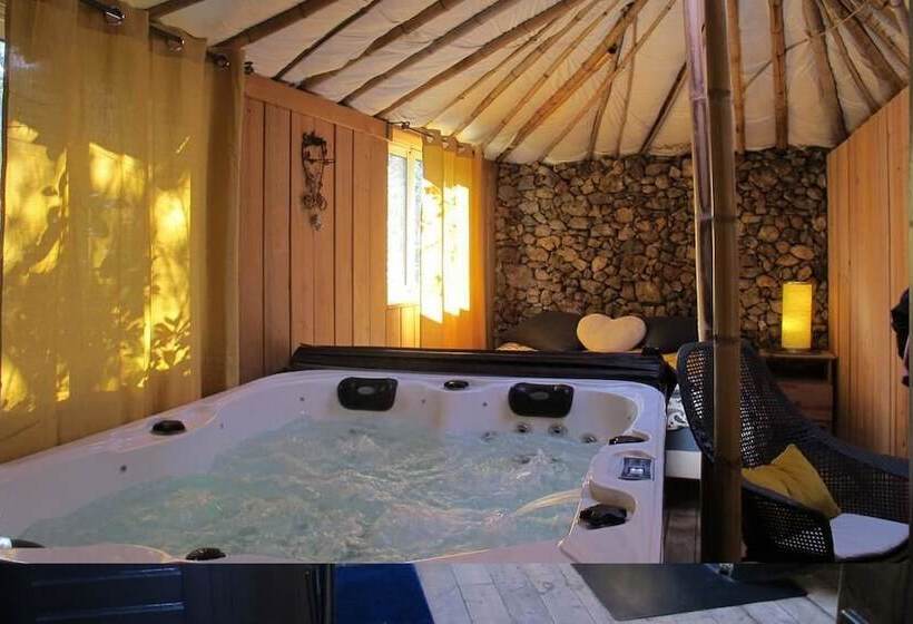 住宿加早餐 Ecolodges En Provence