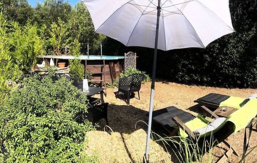 住宿加早餐 Ecolodges En Provence