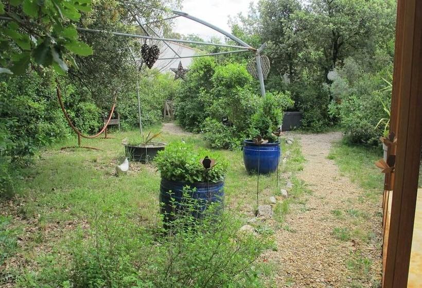 住宿加早餐 Ecolodges En Provence