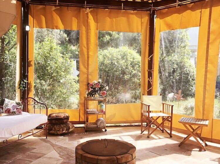 住宿加早餐 Ecolodges En Provence