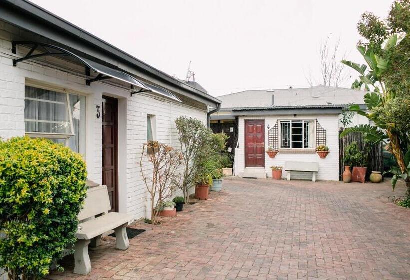 צימר Pennylane Guest House
