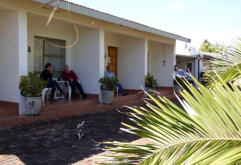 צימר Pennylane Guest House