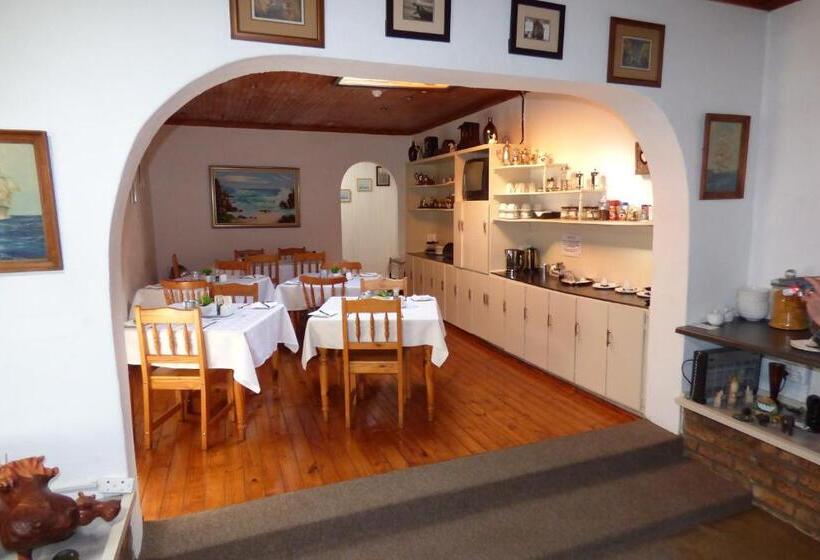 Bed and Breakfast Pennylane Guest House