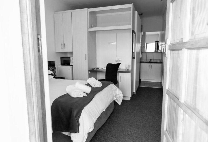 צימר Pennylane Guest House