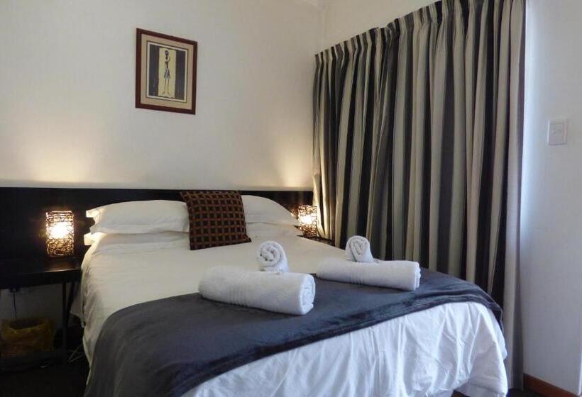 Bed and Breakfast Pennylane Guest House