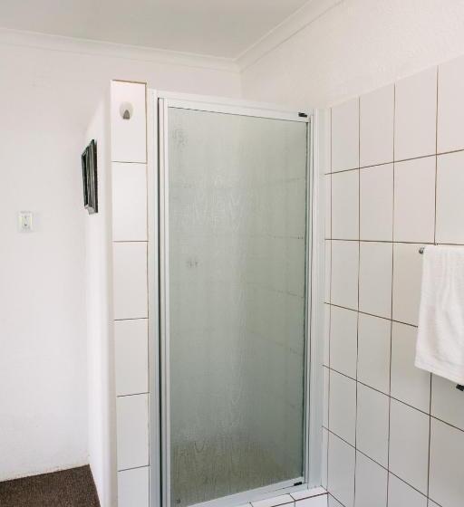 Bed and Breakfast Pennylane Guest House