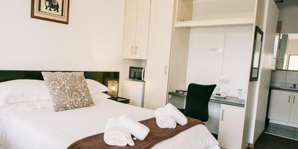 Bed and Breakfast Pennylane Guest House