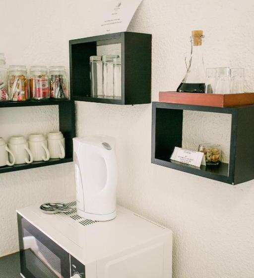 Bed and Breakfast Pennylane Guest House