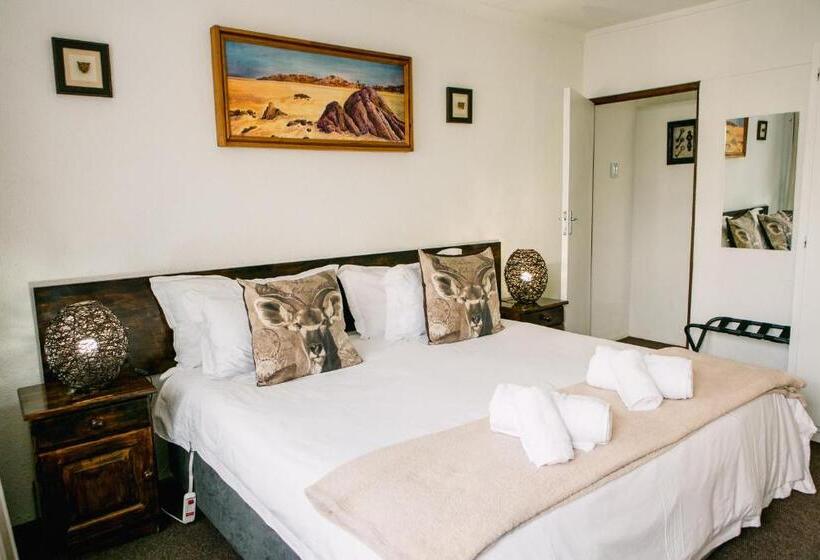 Bed and Breakfast Pennylane Guest House