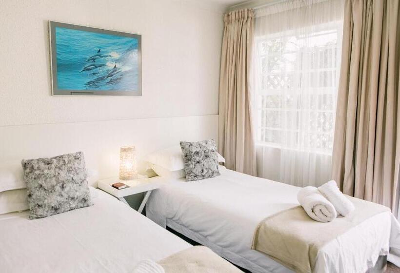 Bed and Breakfast Pennylane Guest House