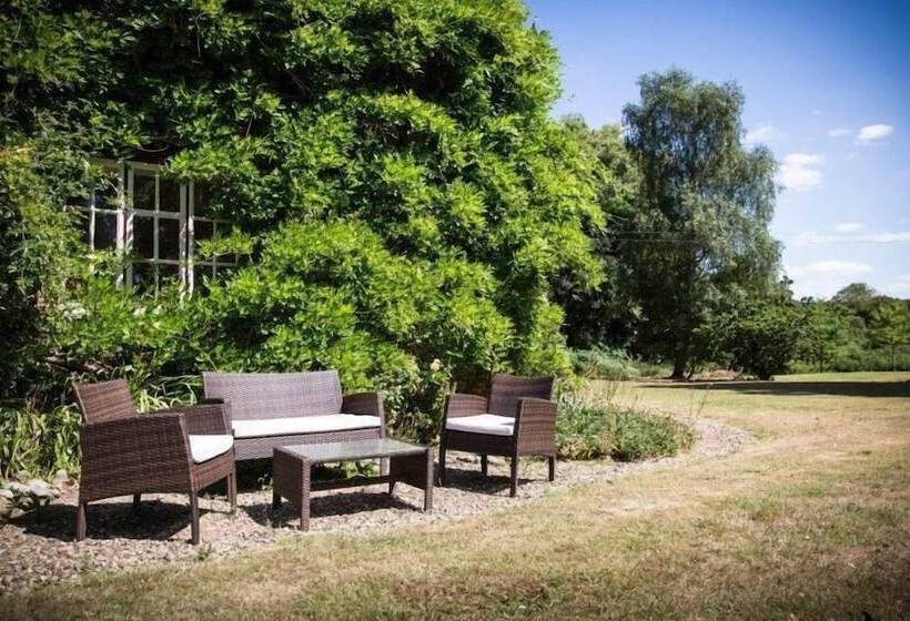 Bed and Breakfast Sidney House Farm