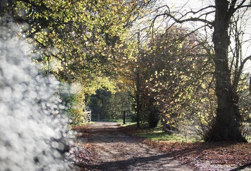 Bed and Breakfast Sidney House Farm