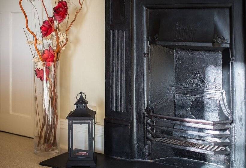 Bed and Breakfast Sidney House Farm