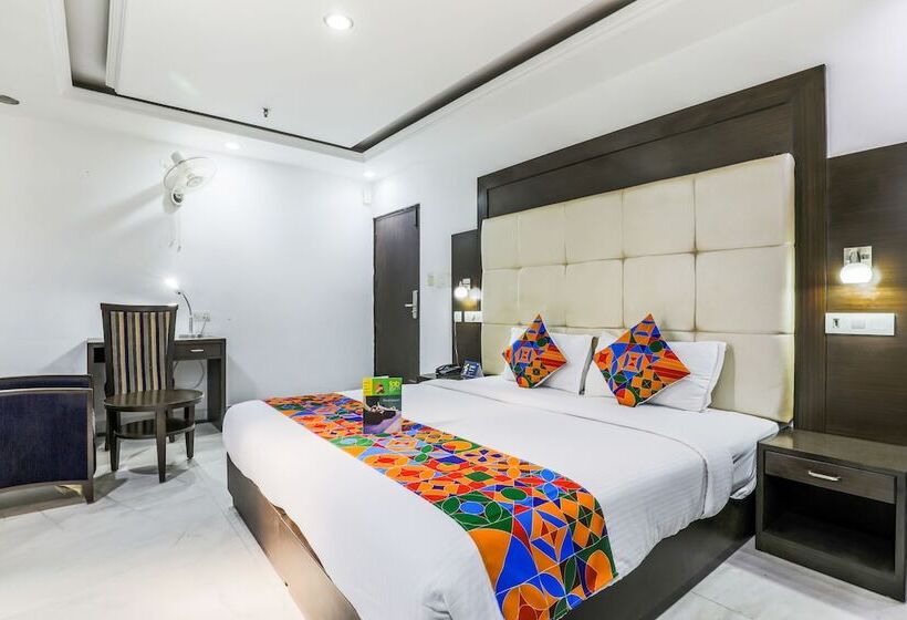 Fabhotel Ocean