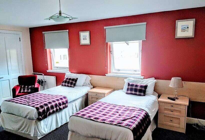 فندق The Aboukir