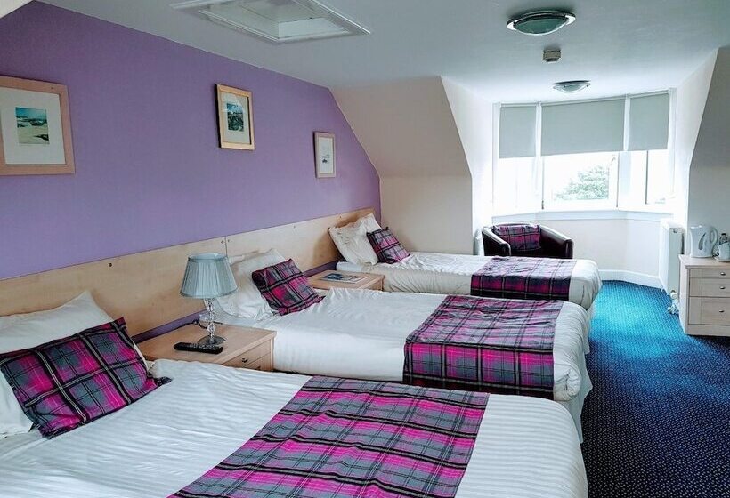 Отель The Aboukir