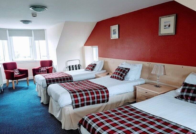 Отель The Aboukir