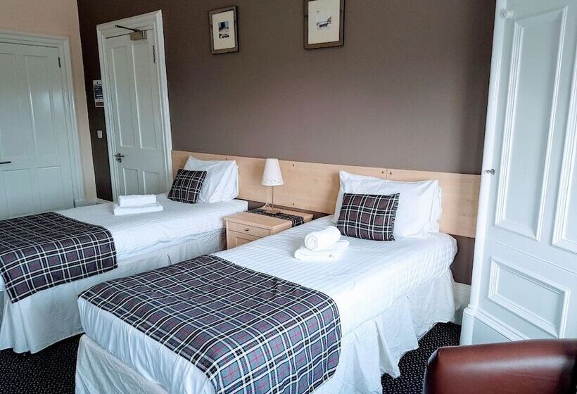 فندق The Aboukir