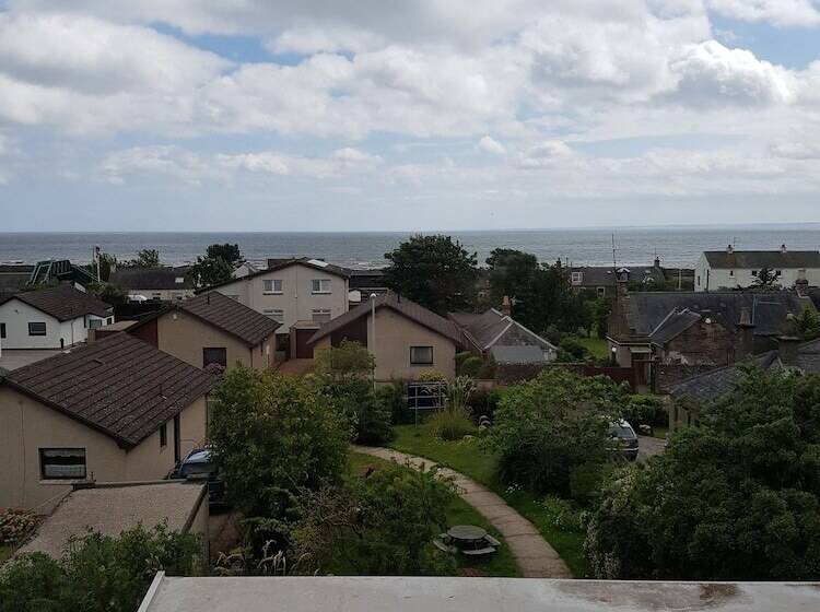 فندق The Aboukir